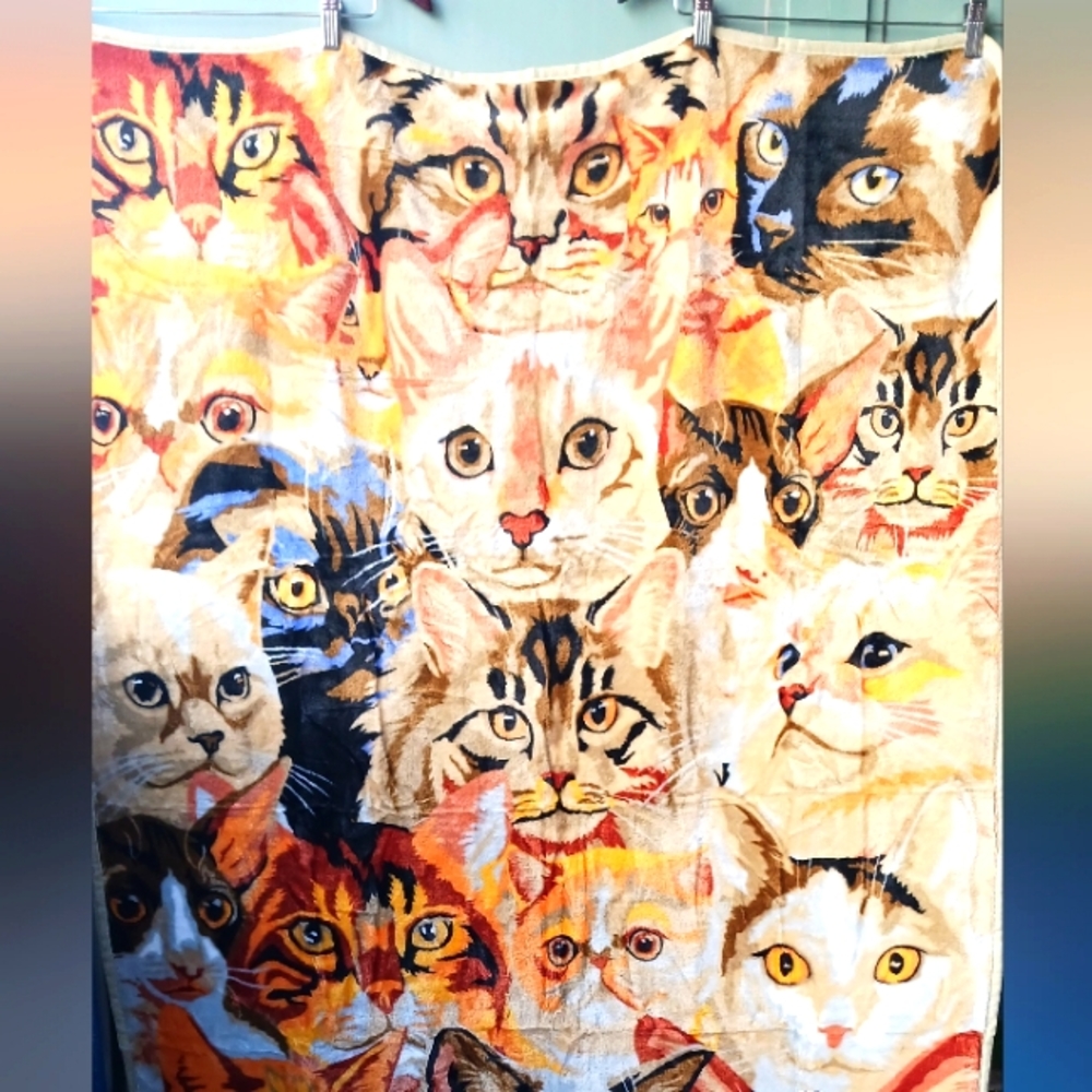 Super Soft Cozy Throw Blanket